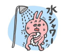 Trabbit sticker #1535806