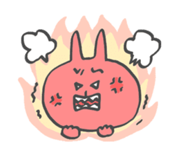 Trabbit sticker #1535807