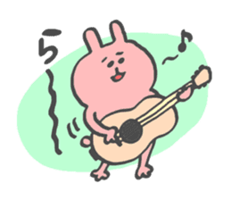 Trabbit sticker #1535810