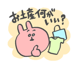 Trabbit sticker #1535812