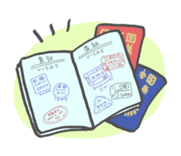 Trabbit sticker #1535813