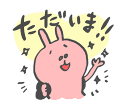 Trabbit sticker #1535814
