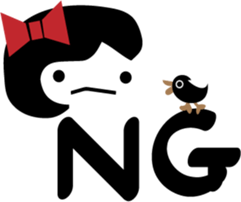 HANAKO sticker #1536019