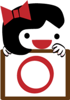 HANAKO sticker #1536020