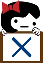 HANAKO sticker #1536021