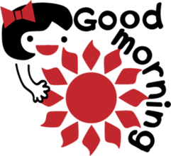 HANAKO sticker #1536022