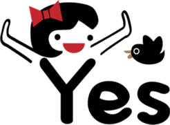 HANAKO sticker #1536026