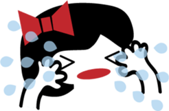 HANAKO sticker #1536036