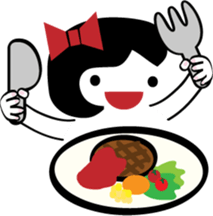 HANAKO sticker #1536038