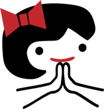 HANAKO sticker #1536041