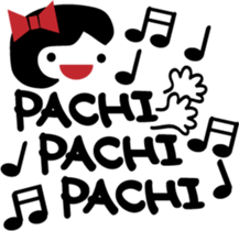 HANAKO sticker #1536050