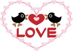 HANAKO sticker #1536053