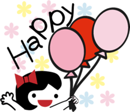 HANAKO sticker #1536054