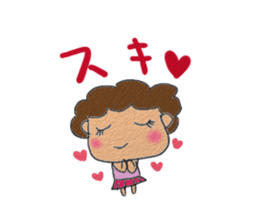 kurukurupa-masan sticker #1536151