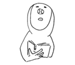 hana_ball vol.2 sticker #1536302