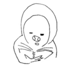 hana_ball vol.2 sticker #1536303