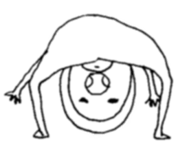 hana_ball vol.2 sticker #1536310