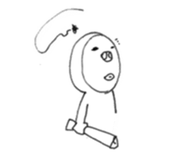 hana_ball vol.2 sticker #1536312