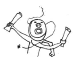 hana_ball vol.2 sticker #1536314