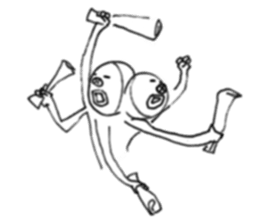 hana_ball vol.2 sticker #1536315