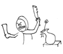 hana_ball vol.2 sticker #1536317