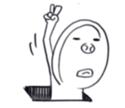 hana_ball vol.2 sticker #1536320