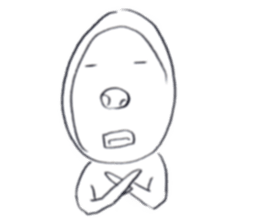 hana_ball vol.2 sticker #1536321