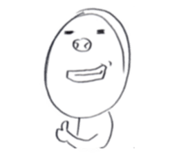 hana_ball vol.2 sticker #1536322