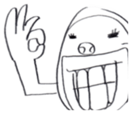 hana_ball vol.2 sticker #1536323