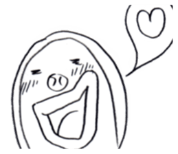 hana_ball vol.2 sticker #1536327