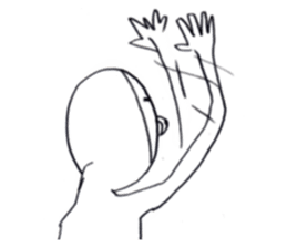 hana_ball vol.2 sticker #1536330