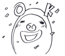 hana_ball vol.2 sticker #1536331