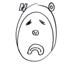 hana_ball vol.2 sticker #1536332