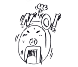 hana_ball vol.2 sticker #1536333