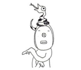 hana_ball vol.2 sticker #1536334