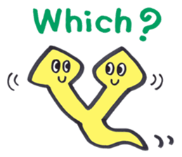 Planarian sticker #1536516