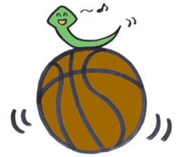 Planarian sticker #1536518