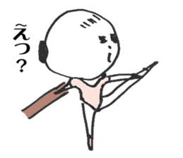 Lina-chan sticker #1536983