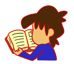 Twin adventure! sticker #1537227