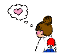 Our Danjiri Sticker sticker #1537415