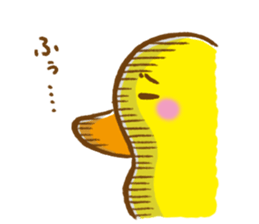 Tights cat life sticker #1537690