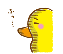 Tights cat life sticker #1537690