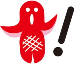 Sausage alien sticker #1537698