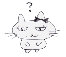 SAKE USAGI sticker #1537852