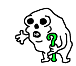 yurukimomax sticker #1538148