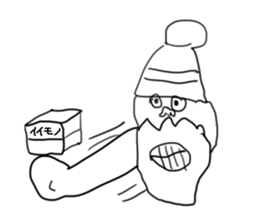 doodling part10 sticker sticker #1538471