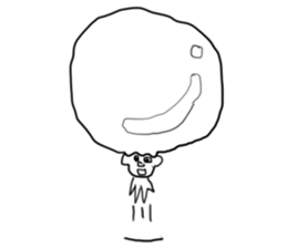 doodling part10 sticker sticker #1538474