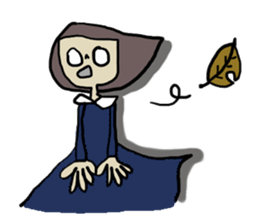 may's life sticker #1539854