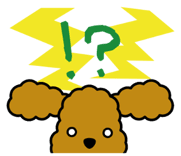 TABO-kun 2 sticker #1540580