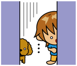 TABO-kun 2 sticker #1540584